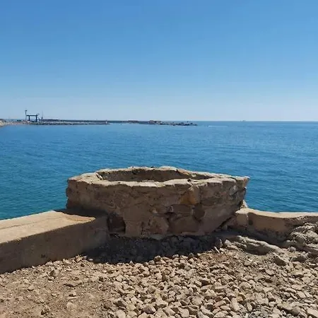 Apartment Entier 6 Pers A 500m De La Sète