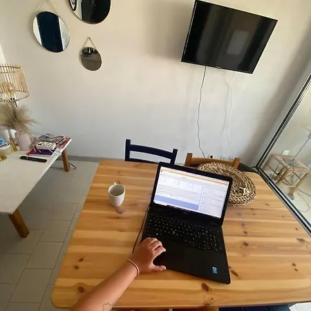 Appartamento Entier 6 Pers à 500m De La *