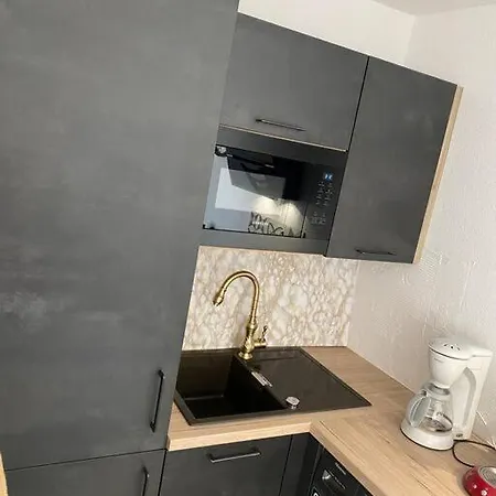 Apartment Entier 6 Pers A 500m De La Sète