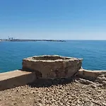 דירה Entier 6 Pers A 500m De La Sète