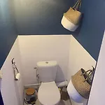 דירה Entier 6 Pers A 500m De La *