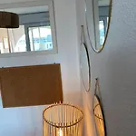 Entier 6 Pers A 500m De La דירה