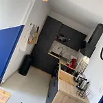 Entier 6 Pers A 500m De La דירה