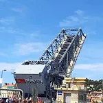 דירה Entier 6 Pers A 500m De La
