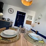 דירה Entier 6 Pers A 500m De La Sète