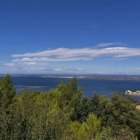 Entier 6 Pers A 500m De La * Sète