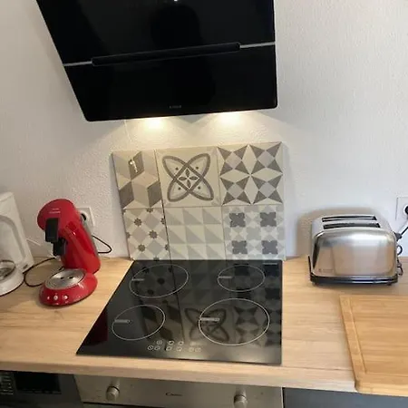 Entier 6 Pers A 500m De La 公寓 *