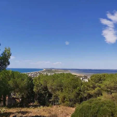 Entier 6 Pers A 500m De La * Сет