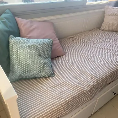 Entier 6 Pers A 500m De La 公寓